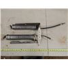 Image 1 : 2 Grease Guns