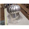 Image 3 : Roof Vent / Whirly Bird