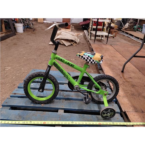Kids Bike