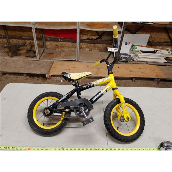 Kids Bike