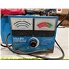 Image 2 : 2 500 Amp Carbon Pile Load Tester
