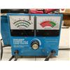 Image 3 : 2 500 Amp Carbon Pile Load Tester