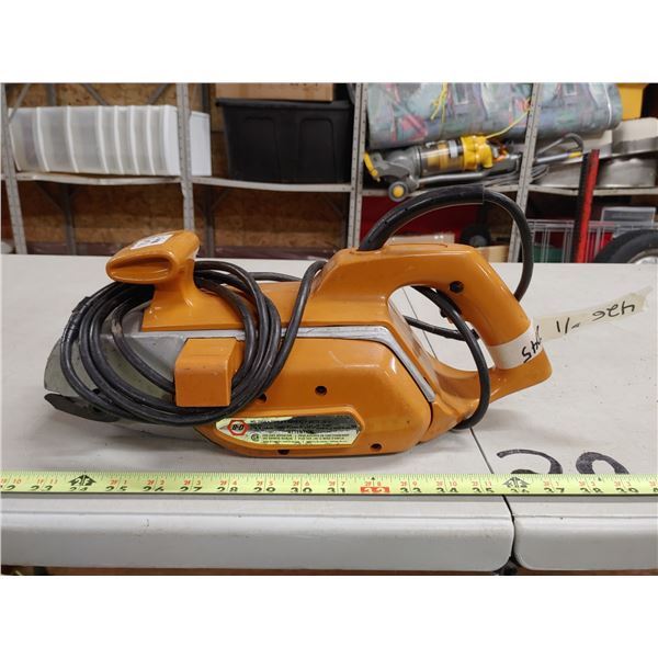 Black and Decker Belt Sander