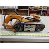 Image 3 : Black and Decker Belt Sander