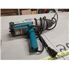 Image 4 : Belt Sander and Makita Electric Impact (Handle Needs Repair)