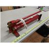 Image 2 : Banner Hydraulic Hand Pump