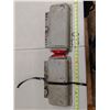 Image 4 : Pair of Trailer Light Assemblies