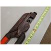 Image 3 : Pair of Burndy Crimpers