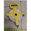 Image 6 : Mastercraft Reel Tape Measure and Powerfist Wire Fish
