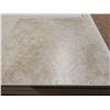 Image 4 : 11 13” Stone Age Beige Ceramic Tiles