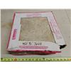 Image 1 : Full Box (13) 13” Stone Age Beige Ceramic Tiles