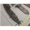 Image 5 : Lot of Vintage Heavy Hinges