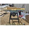 Image 1 : Delta Jointer Planer #37-190c
