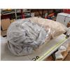 Image 3 : Inner and Outer Car Covers (In Plastic Bag) Ford Mustang
