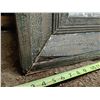 Image 5 : Large Mirror w/ Damaged Wood