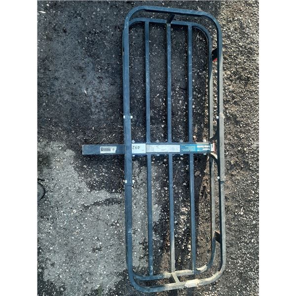 2" Hitch Cargo Carrier