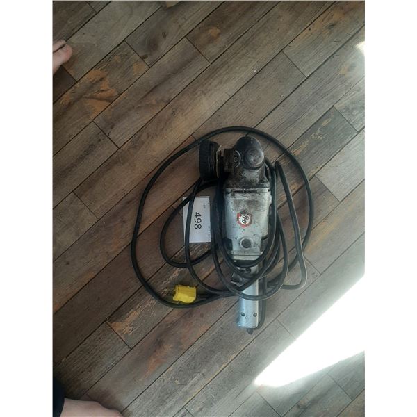 Black and Decker Heavy Duty Sander