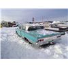 Image 5 : 1964 Ford Meteor, Has Keys, Ran Before Parked - Teal/Blue