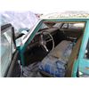 Image 6 : 1964 Ford Meteor, Has Keys, Ran Before Parked - Teal/Blue