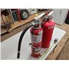 Image 2 : 2 Dry Chemical Fire Extinguisher