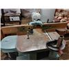 Image 5 : King Canada Wood Shaper / Spindle Molder KC-WSC