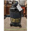 Image 1 : 13 Gallon Portable Shop Vac / Blower 2.5HP