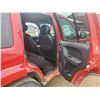 Image 16 : 2003 JEEP LIBERTY LIMITED 4WD 1J4GL58K93W595208 (RED)