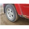 Image 21 : 2003 JEEP LIBERTY LIMITED 4WD 1J4GL58K93W595208 (RED)