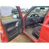 Image 9 : 2003 JEEP LIBERTY LIMITED 4WD 1J4GL58K93W595208 (RED)