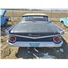 Image 3 : 1959 Ford Meteor Rideau - Has Keys, Ran When Parked - Black, 223 6 Cyl. Auto - Sold As Is - ODO:9270