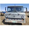 Image 1 : 1967 Ford C700 COE. C70DU767279 ODO: 147369
