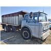 Image 2 : 1967 Ford C700 COE. C70DU767279 ODO: 147369