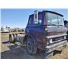 Image 2 : 1976 GMC 427 Cabover Truck 676V582470 V767 ODO: 053608