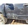 Image 10 : 2005 Nissan Titan 1N6AA07BX5N516303