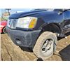 Image 12 : 2005 Nissan Titan 1N6AA07BX5N516303