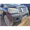 Image 14 : 2005 Nissan Titan 1N6AA07BX5N516303
