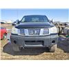 Image 1 : 2005 Nissan Titan 1N6AA07BX5N516303