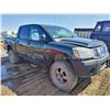 Image 2 : 2005 Nissan Titan 1N6AA07BX5N516303