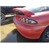 Image 10 : 1994 Mazda MX3 JM1EC4335R0307204 ODO:266493