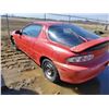 Image 12 : 1994 Mazda MX3 JM1EC4335R0307204 ODO:266493