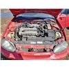 Image 25 : 1994 Mazda MX3 JM1EC4335R0307204 ODO:266493