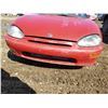 Image 5 : 1994 Mazda MX3 JM1EC4335R0307204 ODO:266493