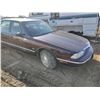 Image 2 : 1995 Oldsmobile Ninety Eight 4L V6 Sedan VIN:1g3cx52k3s4317836