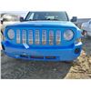Image 11 : 2008 Jeep Patroit North Edition 2.4L VIN: 1J8FF28W58D762203