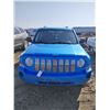 Image 1 : 2008 Jeep Patroit North Edition 2.4L VIN: 1J8FF28W58D762203