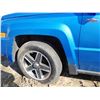 Image 22 : 2008 Jeep Patroit North Edition 2.4L VIN: 1J8FF28W58D762203