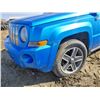 Image 23 : 2008 Jeep Patroit North Edition 2.4L VIN: 1J8FF28W58D762203