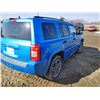 Image 4 : 2008 Jeep Patroit North Edition 2.4L VIN: 1J8FF28W58D762203
