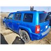Image 6 : 2008 Jeep Patroit North Edition 2.4L VIN: 1J8FF28W58D762203