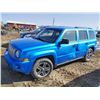 Image 7 : 2008 Jeep Patroit North Edition 2.4L VIN: 1J8FF28W58D762203